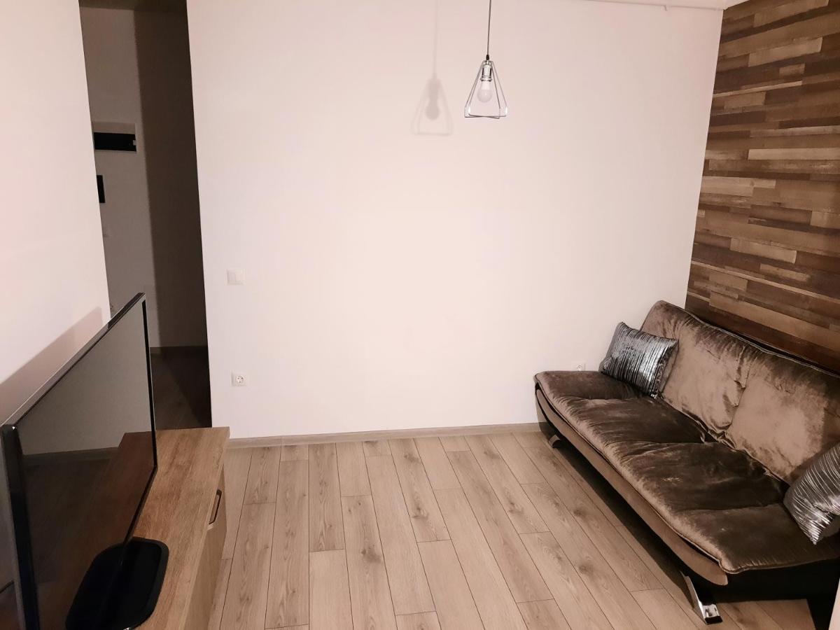 New Grey Residence Apartament Targu Mures Exterior photo